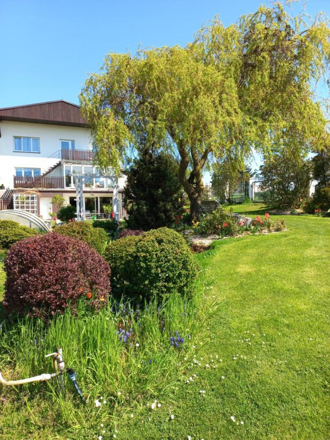 Paradise Villa Apartment Прага Екстер'єр фото