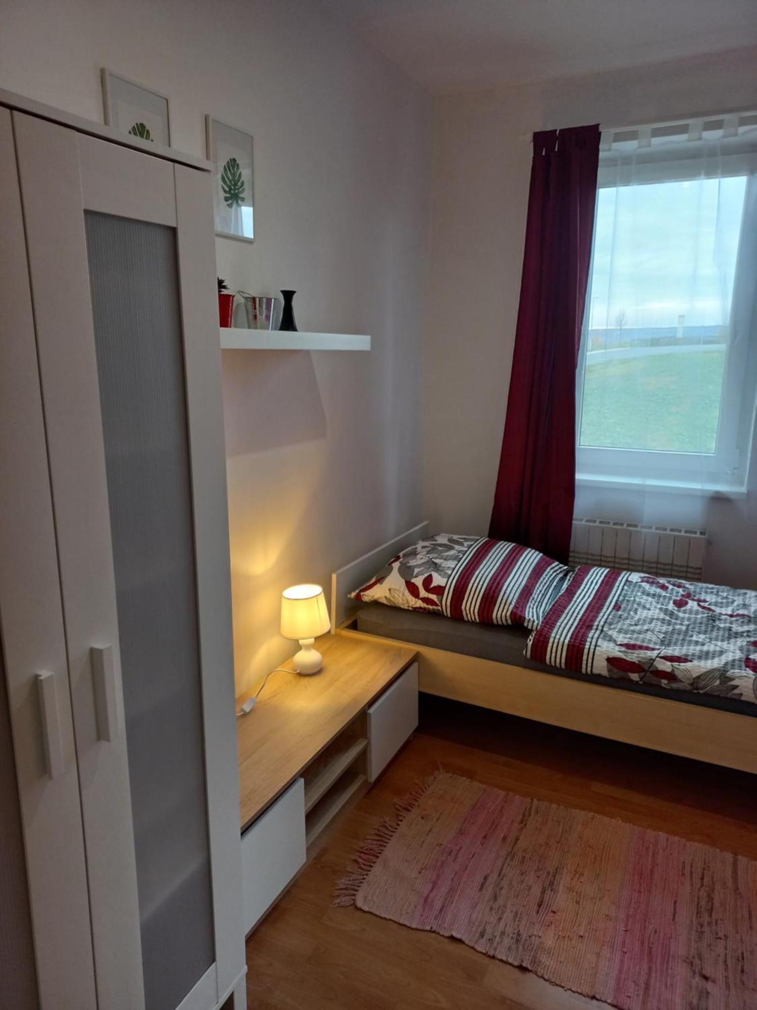 Paradise Villa Apartment Прага Екстер'єр фото