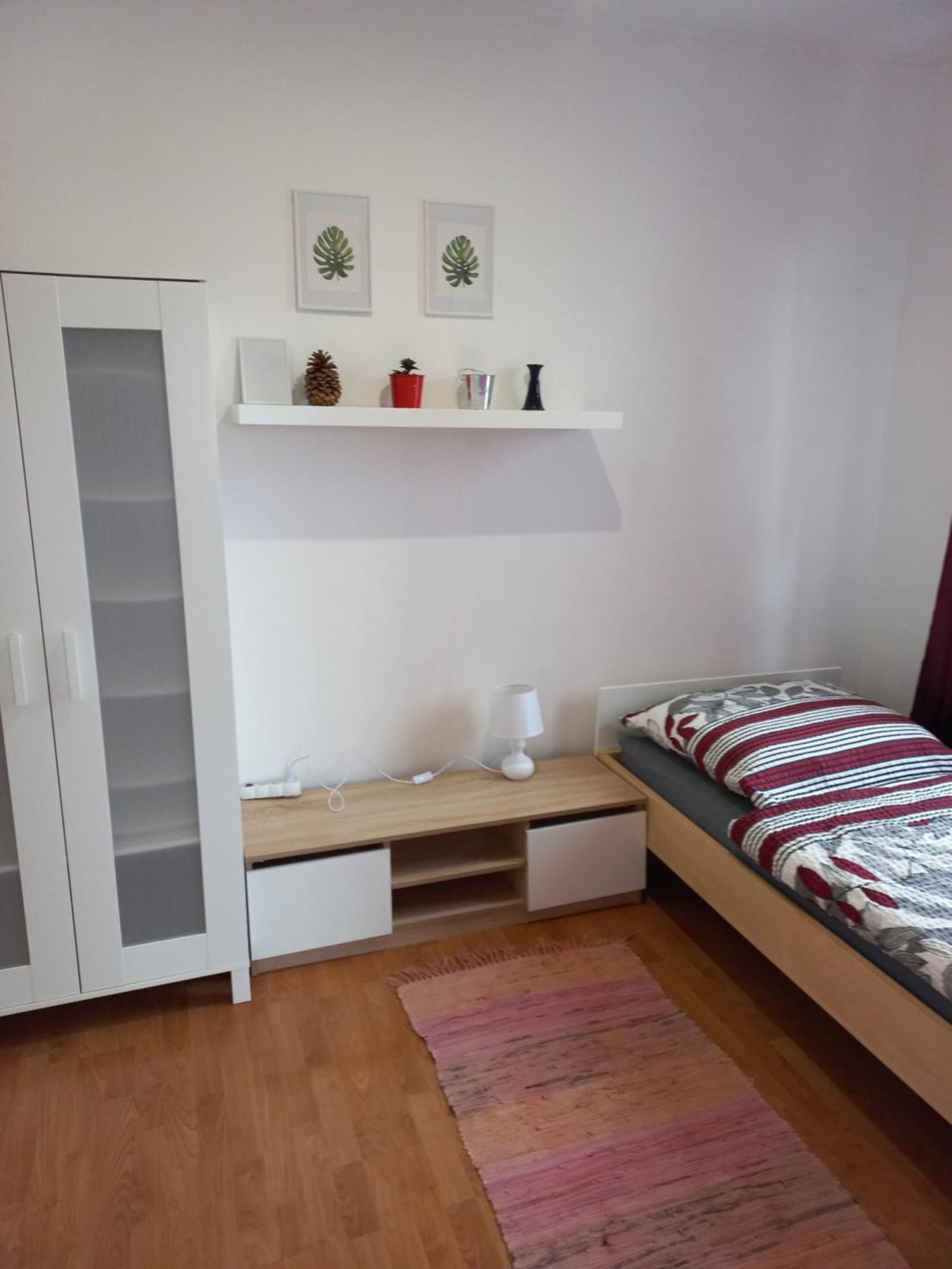 Paradise Villa Apartment Прага Екстер'єр фото