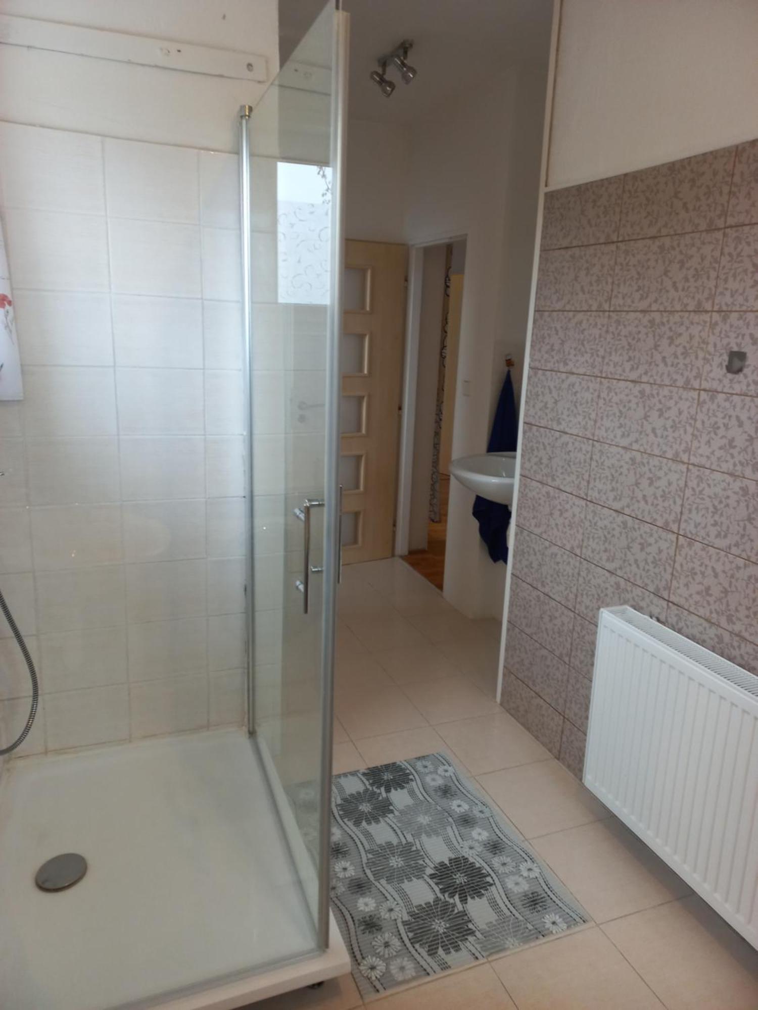 Paradise Villa Apartment Прага Екстер'єр фото