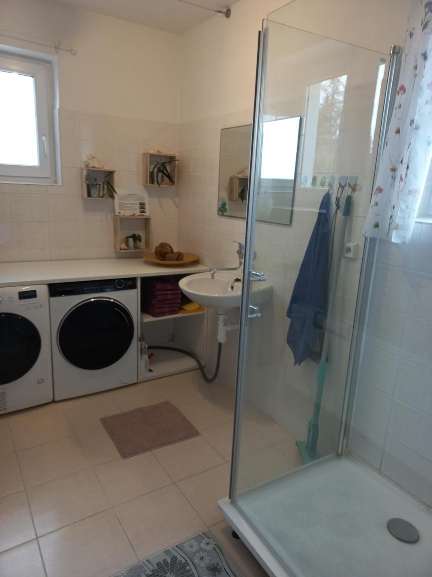 Paradise Villa Apartment Прага Екстер'єр фото