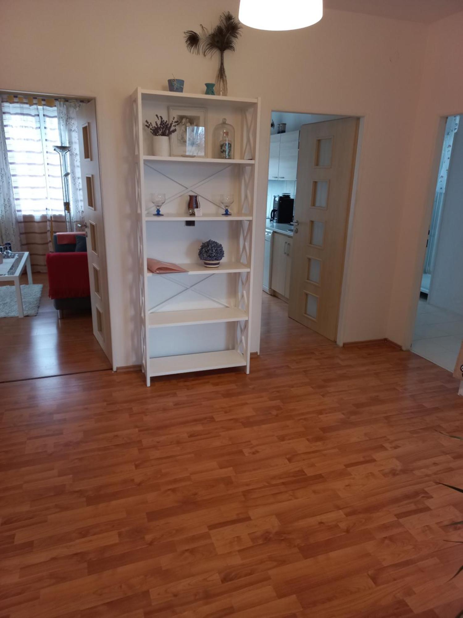 Paradise Villa Apartment Прага Екстер'єр фото