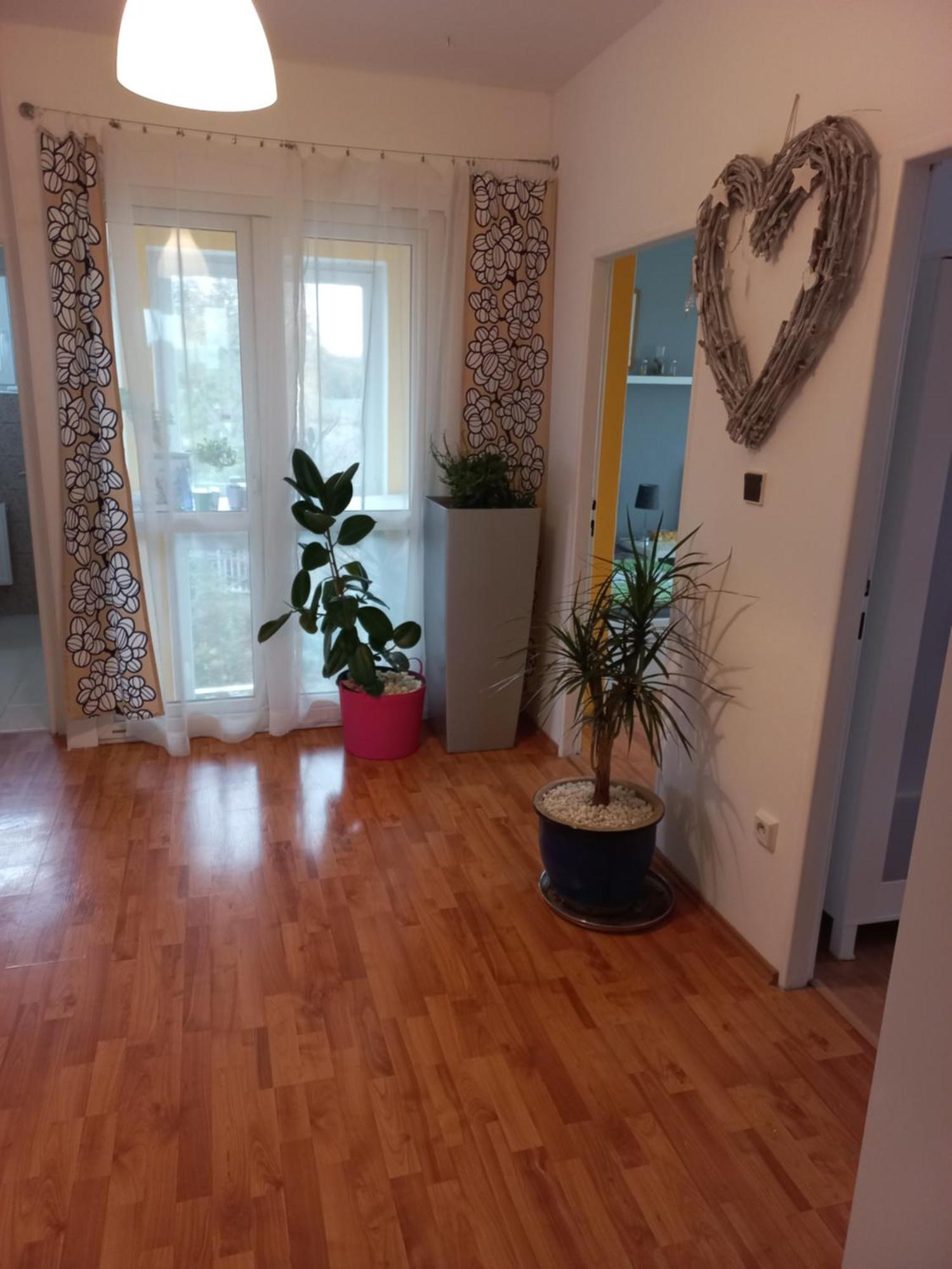 Paradise Villa Apartment Прага Екстер'єр фото
