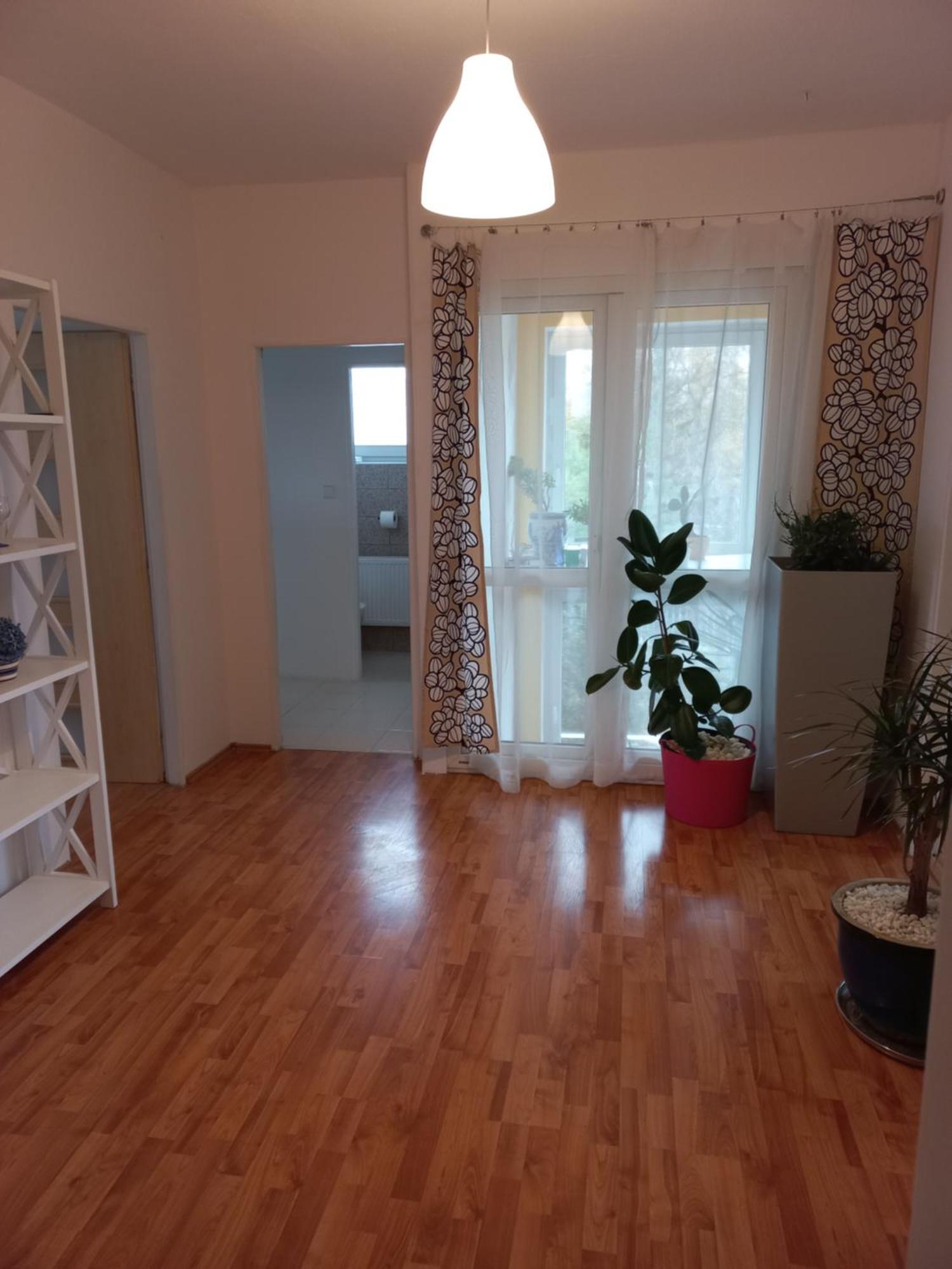 Paradise Villa Apartment Прага Екстер'єр фото