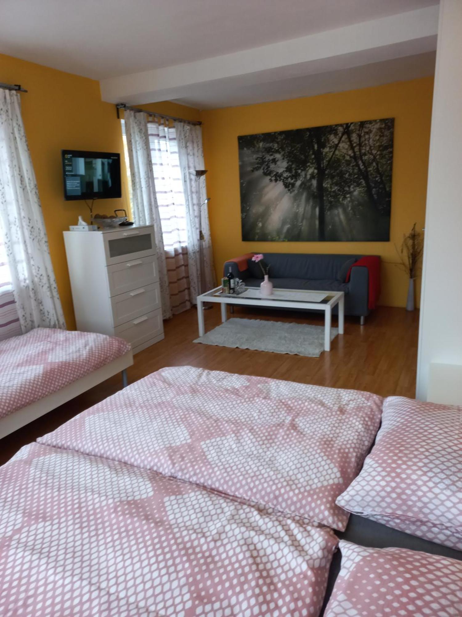 Paradise Villa Apartment Прага Екстер'єр фото